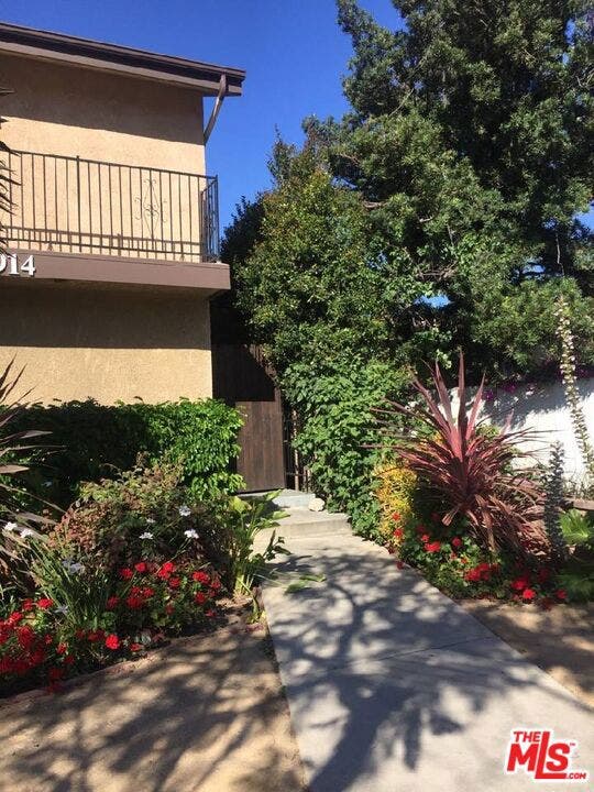 Property photo for 1914 11TH Street, #3, Santa Monica, CA