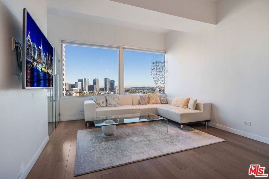 Property photo for 10501 Wilshire Boulevard, #1904, Los Angeles, CA