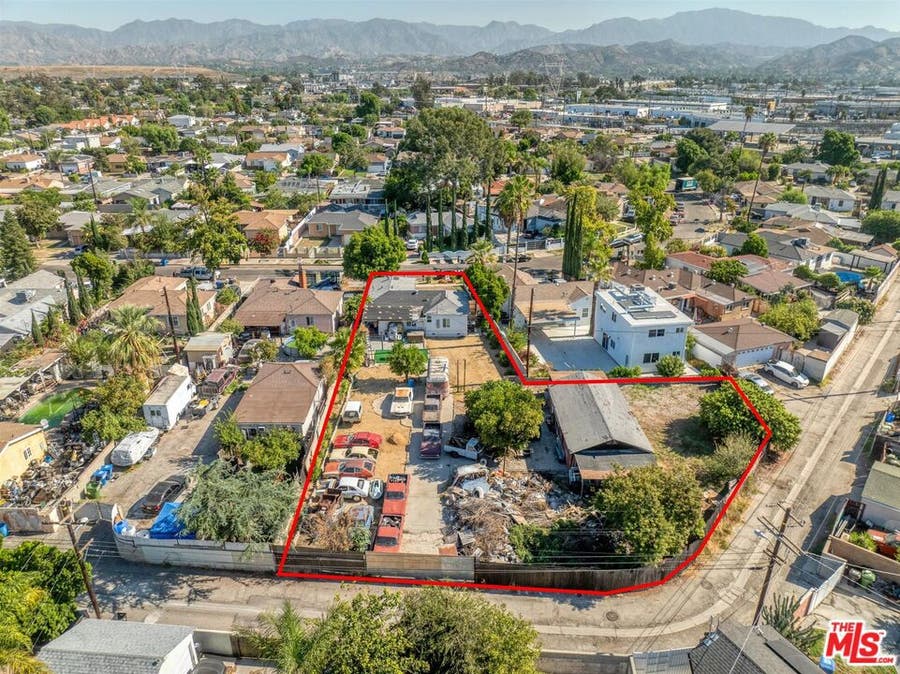 Property photo for 8441 Rincon Avenue, Sun Valley, CA