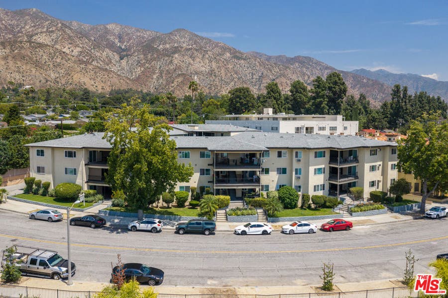 Property photo for 990 Valley View Avenue, Pasadena, CA