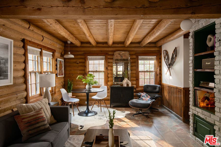Property photo for 32139 West Drive, Running Springs, CA
