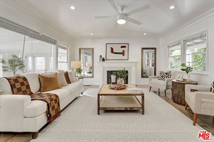 Property photo for 852 11th St, Santa Monica, CA