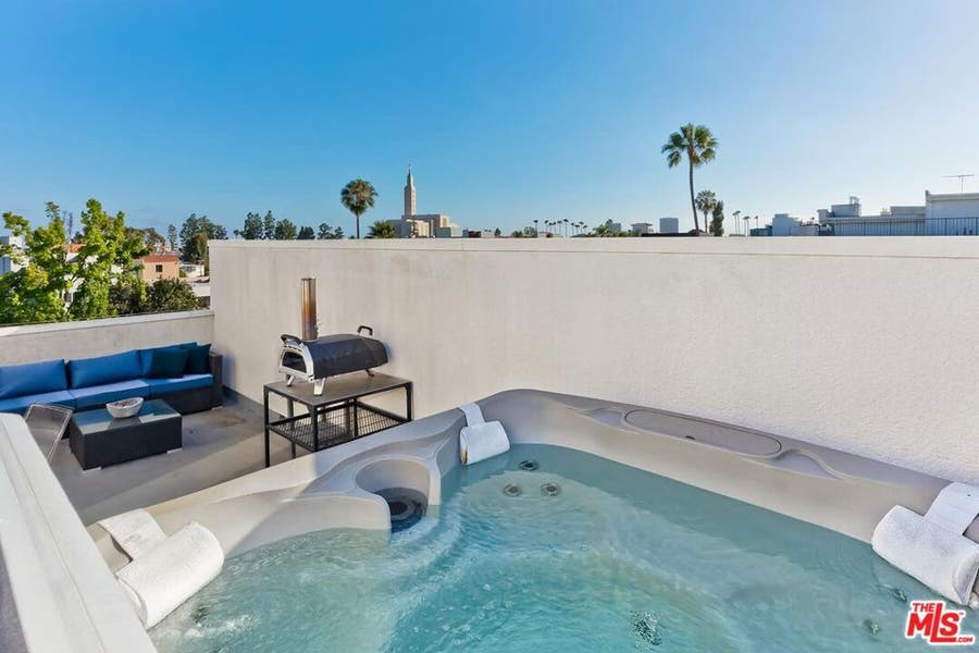 Property photo for 10608 Wilkins Avenue, #303, Los Angeles, CA