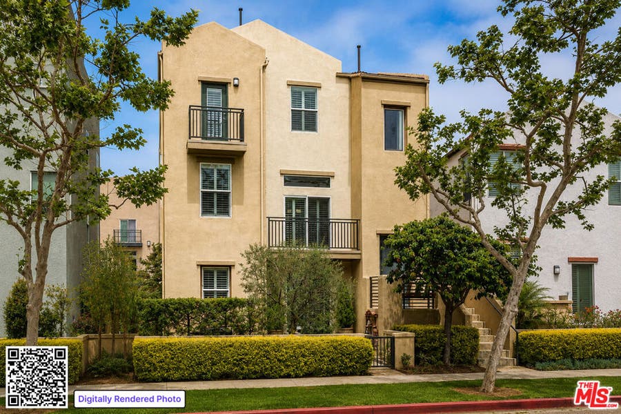 Property photo for 13023 Bluff Creek Drive, #29, Los Angeles, CA