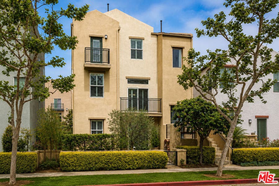 Property photo for 13023 Bluff Creek Drive, #29, Los Angeles, CA
