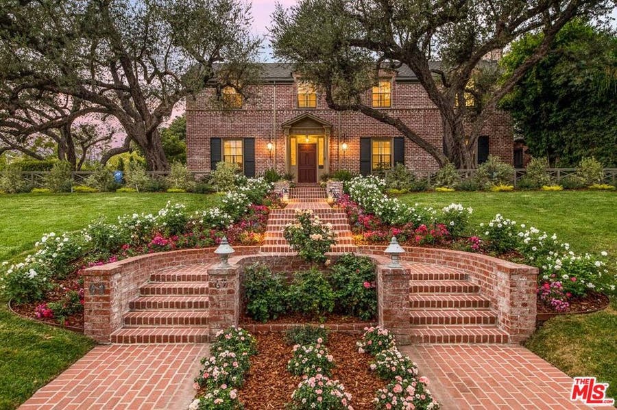 Property photo for 69 FREMONT Place, Los Angeles, CA