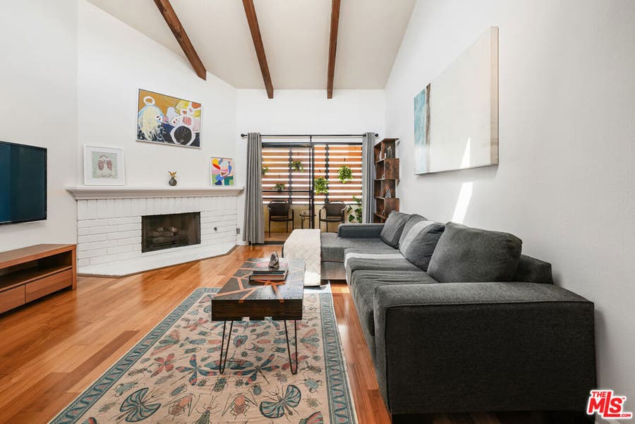 Property photo for 1250 Amherst Avenue, #302, Los Angeles, CA