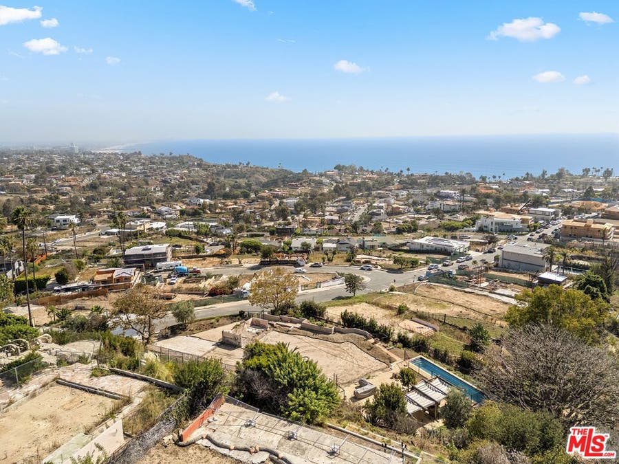 Property photo for 827 Lachman Lane, Pacific Palisades, CA