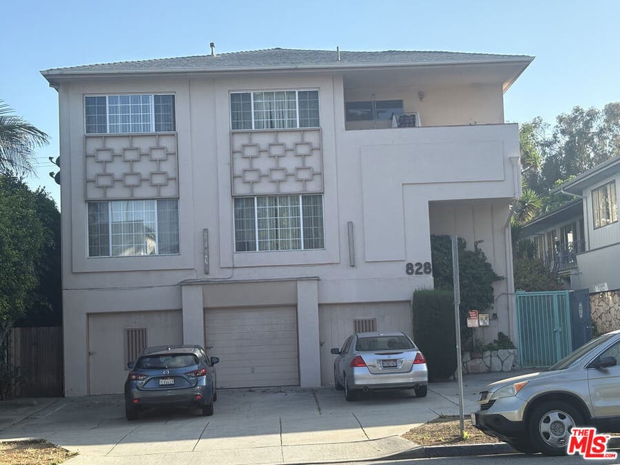 Property photo for 828 Lincoln Boulevard, #1, Santa Monica, CA