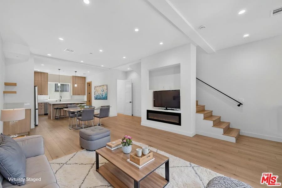 Property photo for 2418 N Council Street, Los Angeles, CA