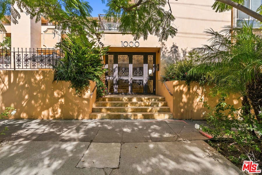 Property photo for 1000 S Westgate Avenue, #210, Los Angeles, CA