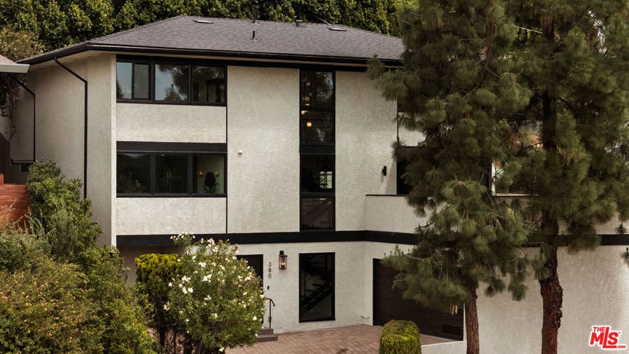 Property photo for 380 Cherry Drive, Pasadena, CA