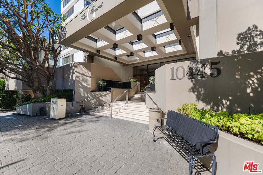 Property photo for 10445 Wilshire Boulevard, #1402, Los Angeles, CA