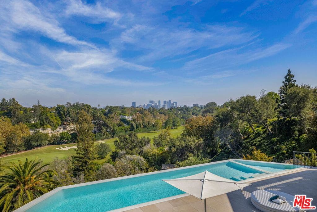 638 Siena Way, Los Angeles, CA 90077 638 Siena Way, Los Angeles, CA 90077