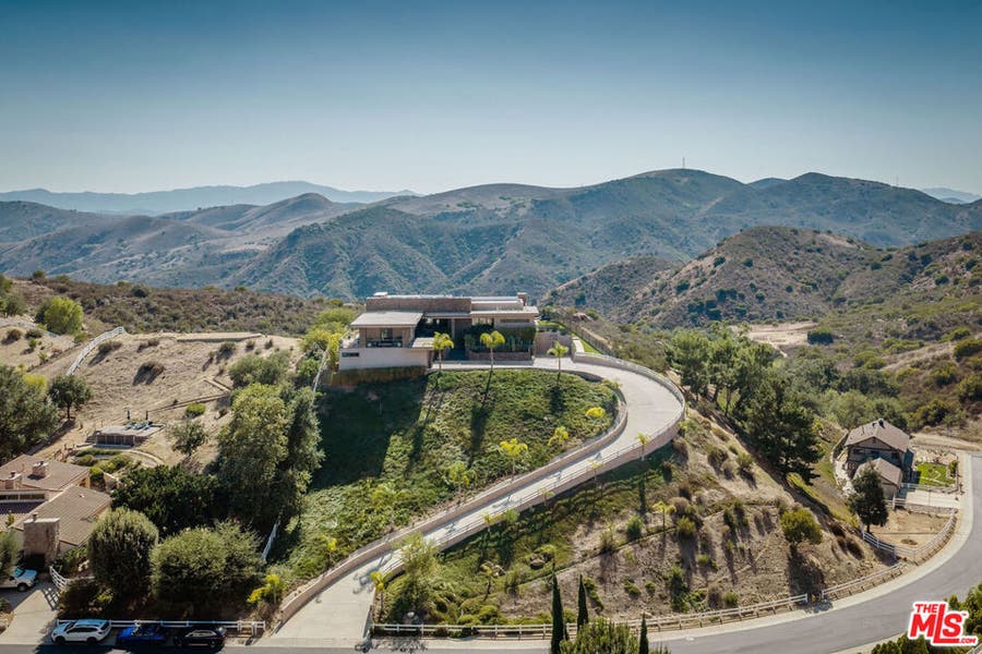 Property photo for 9 Morgan Road, Bell Canyon, CA