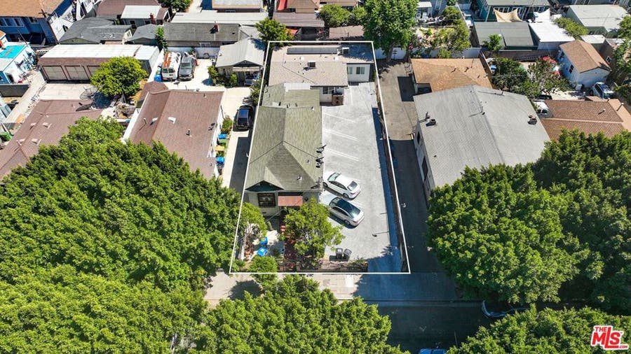 Property photo for 1420 W 22nd Street, Los Angeles, CA
