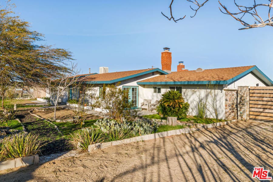 Property photo for 6391 Ruth Drive, Yucca Valley, CA
