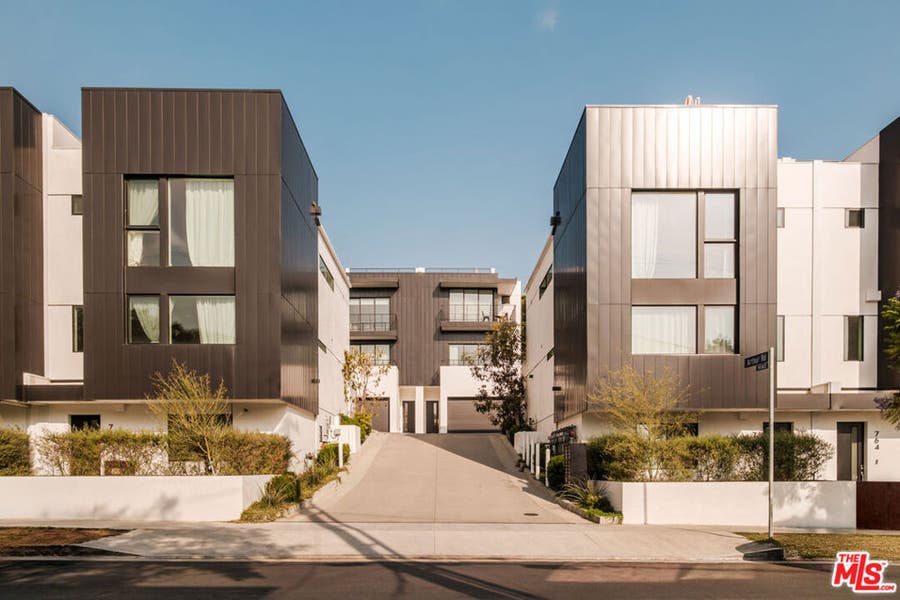 Property photo for 760 N Arthur Road, Los Angeles, CA