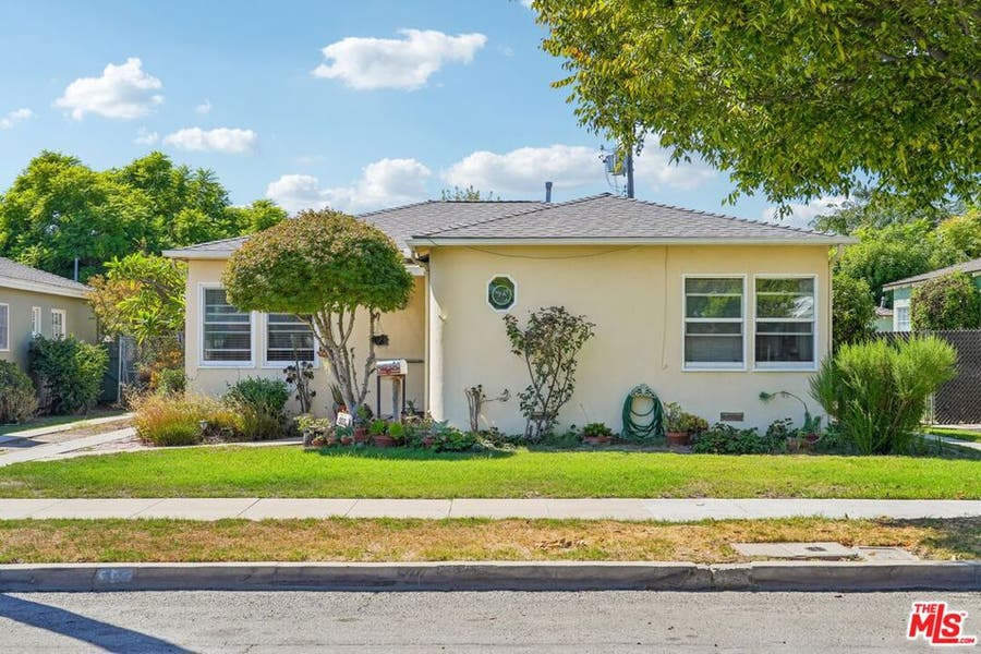 Property photo for 555 S Helena Street, Anaheim, CA