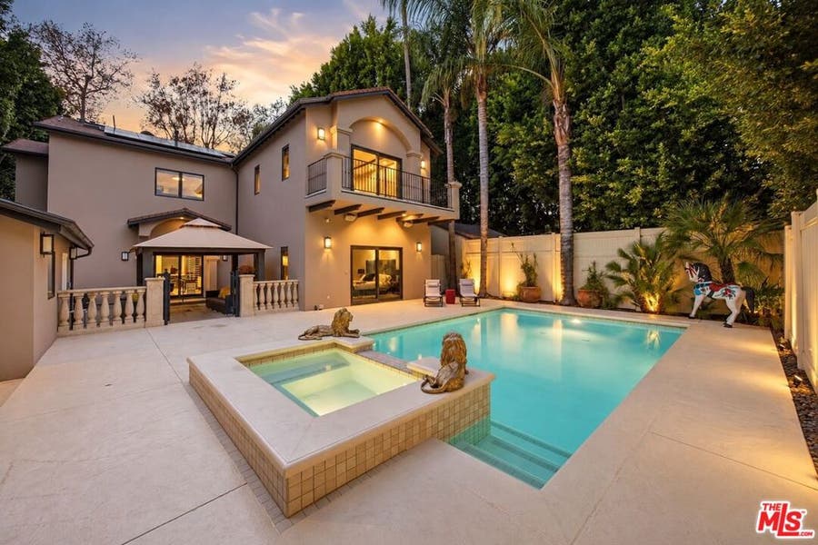 Property photo for 4816 Sylmar Avenue, Sherman Oaks, CA