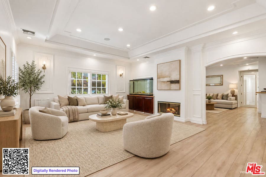Property photo for 4305 Coquette Place, Tarzana, CA