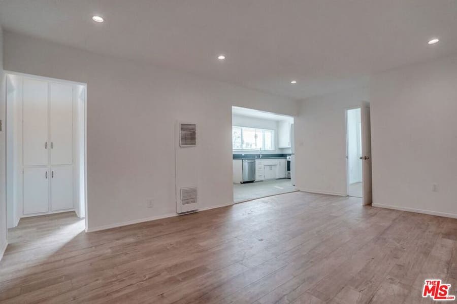 Property photo for 629 Hardin Drive, #3, Inglewood, CA
