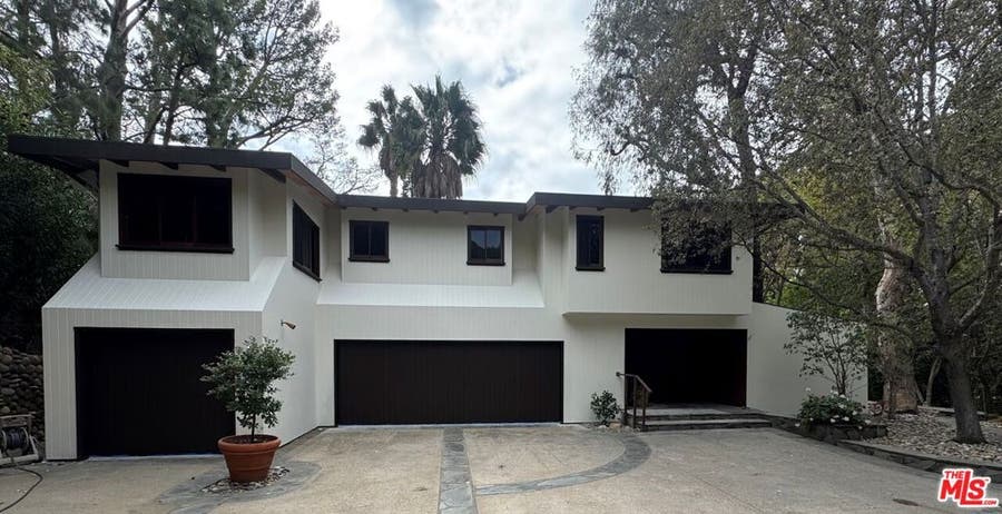 Property photo for 6377 Via Escondido Drive, Malibu, CA