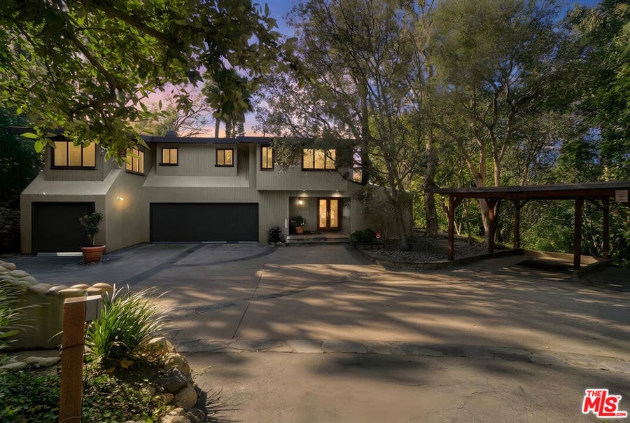 Property photo for 6377 Via Escondido Drive, Malibu, CA
