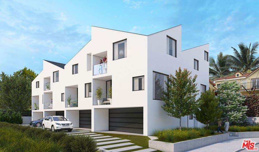Property photo for 2743 Locksley Place, Los Angeles, CA