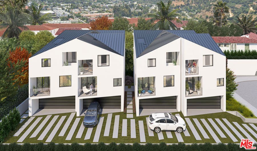 Property photo for 2743 Locksley Place, Los Angeles, CA