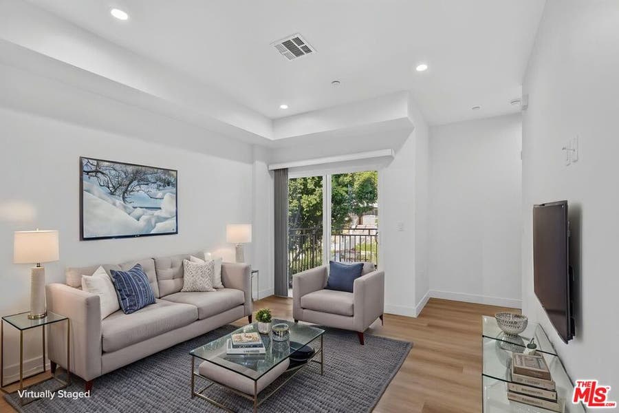 Property photo for 1424 Pleasant Avenue, Los Angeles, CA