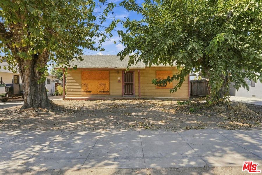 Property photo for 528 S D Street, Exeter, CA