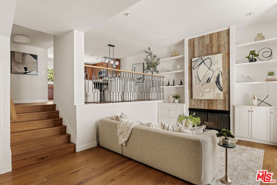 Property photo for 4914 McConnell Avenue, #1/2, Los Angeles, CA