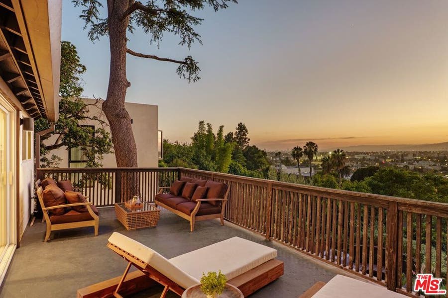 Property photo for 937 Lucile Avenue, Los Angeles, CA