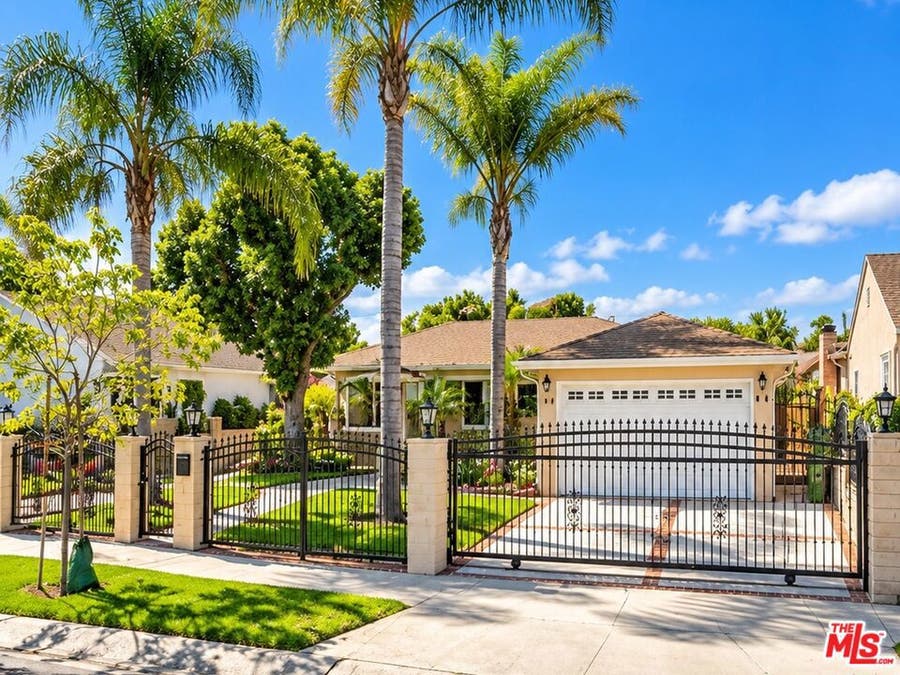 Property photo for 6313 Bluebell Avenue, North Hollywood, CA