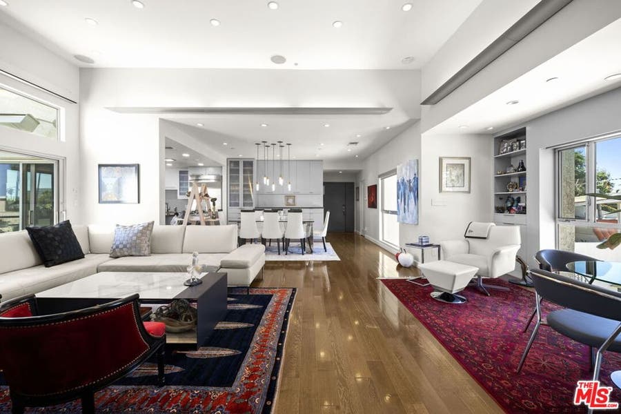 Property photo for 907 Lincoln Boulevard, #PH 302, Santa Monica, CA
