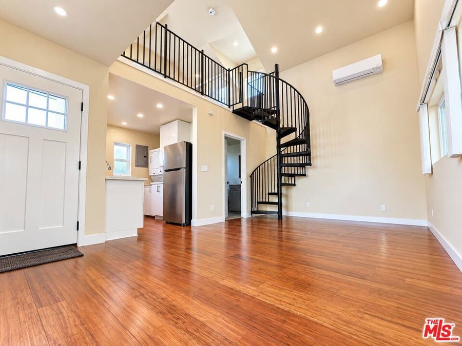 Property photo for 1658 S Carmelina Avenue, Los Angeles, CA
