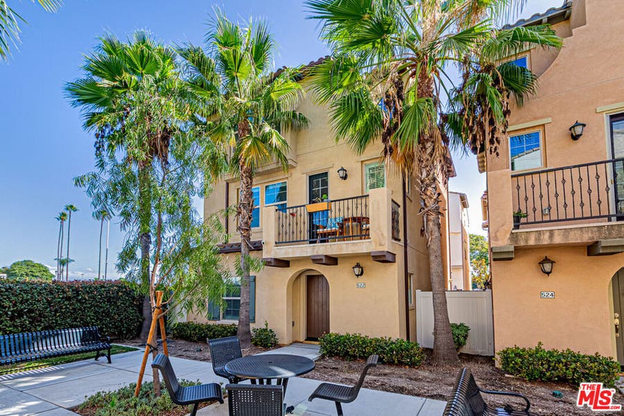 Property photo for 522 S Harbor Boulevard, Santa Ana, CA