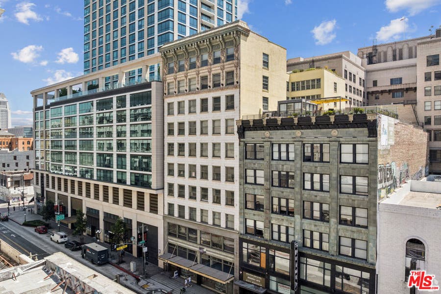 Property photo for 424 S Broadway, #405, Los Angeles, CA
