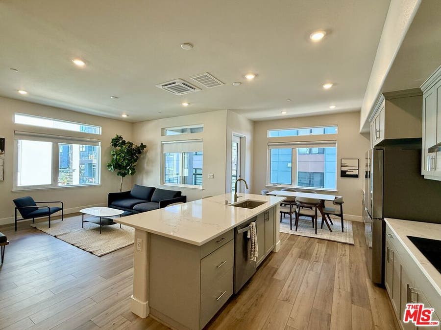 Property photo for 3356 Petunia Court, #403, San Jose, CA
