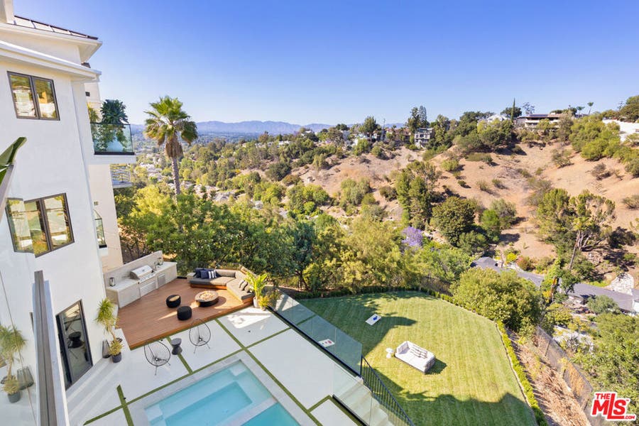 Property photo for 3656 Avenida Del Sol, Studio City, CA