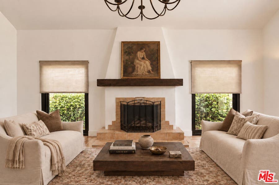 Property photo for 439 N La Jolla Avenue, Los Angeles, CA