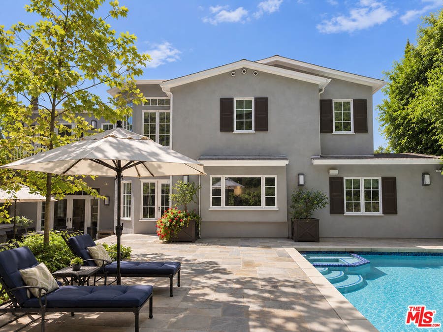 Property photo for 2828 Dumfries Road, Los Angeles, CA