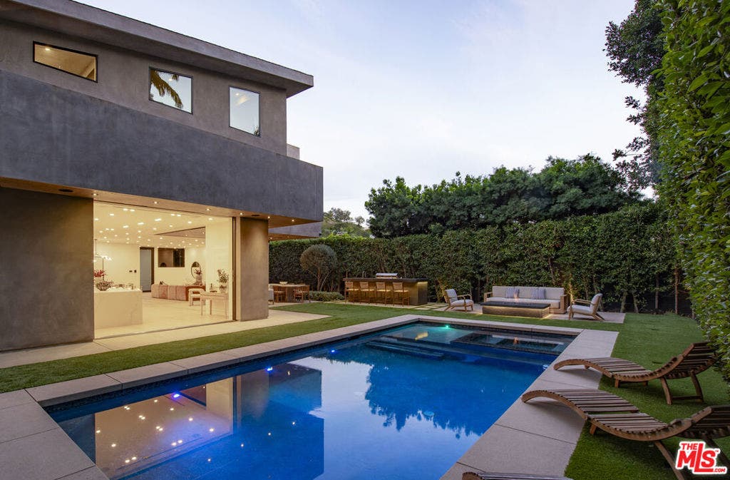 1845 Coldwater Canyon Drive, Beverly Hills, CA 90210 1845 Coldwater Canyon Drive, Beverly Hills, CA 90210