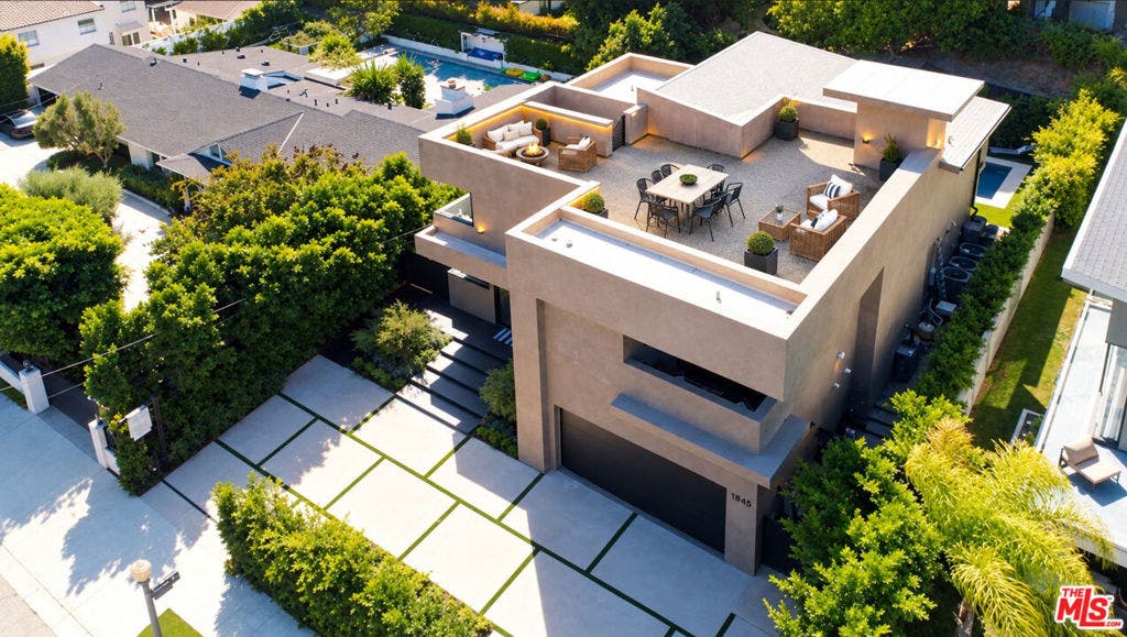 1845 Coldwater Canyon Drive, Beverly Hills, CA 90210 1845 Coldwater Canyon Drive, Beverly Hills, CA 90210