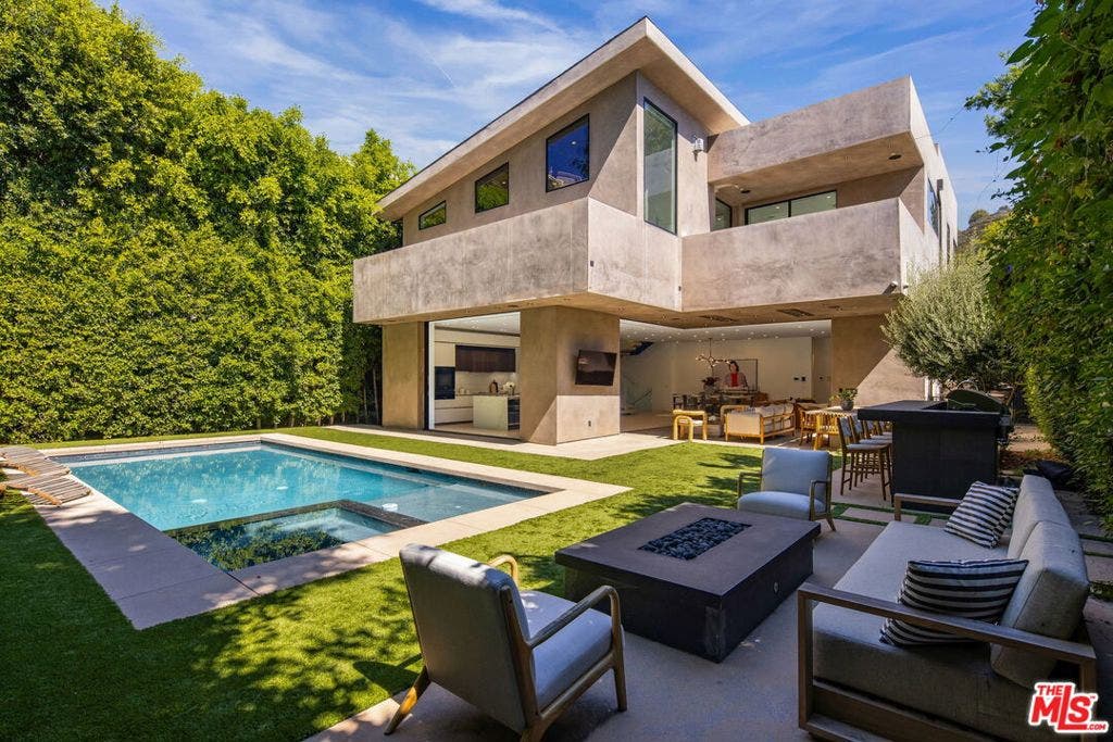 1845 Coldwater Canyon Drive, Beverly Hills, CA 90210 1845 Coldwater Canyon Drive, Beverly Hills, CA 90210