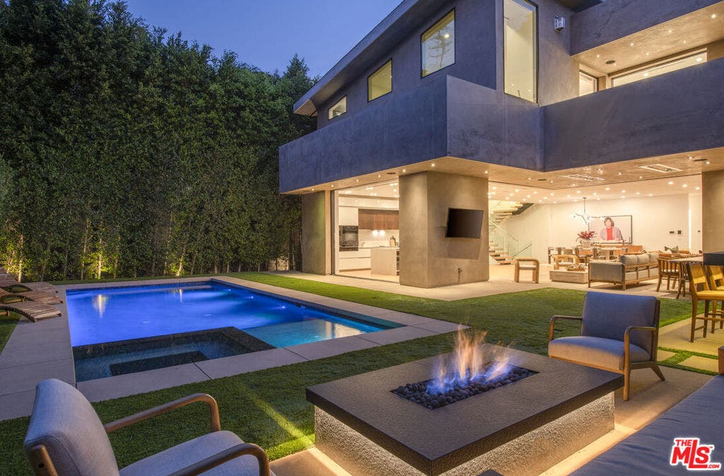 1845 Coldwater Canyon Drive, Beverly Hills, CA 90210 1845 Coldwater Canyon Drive, Beverly Hills, CA 90210