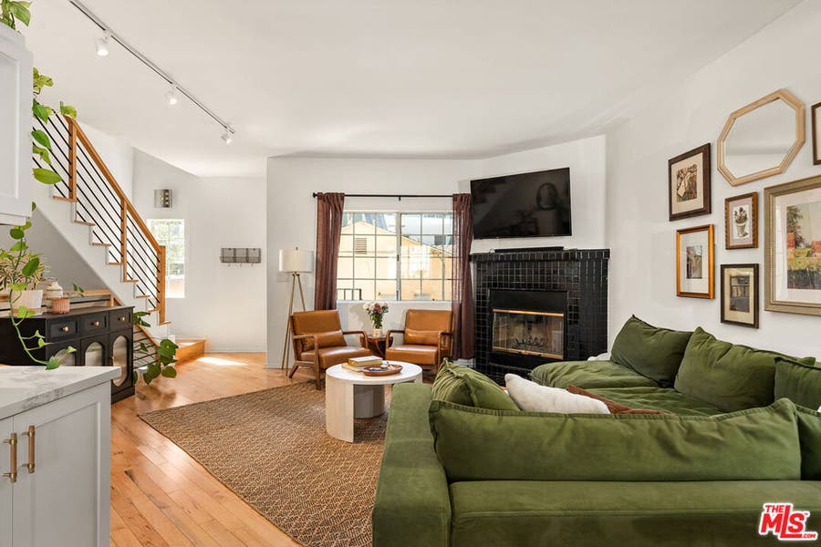 Property photo for 4192 Marcasel Avenue, #2, Culver City, CA
