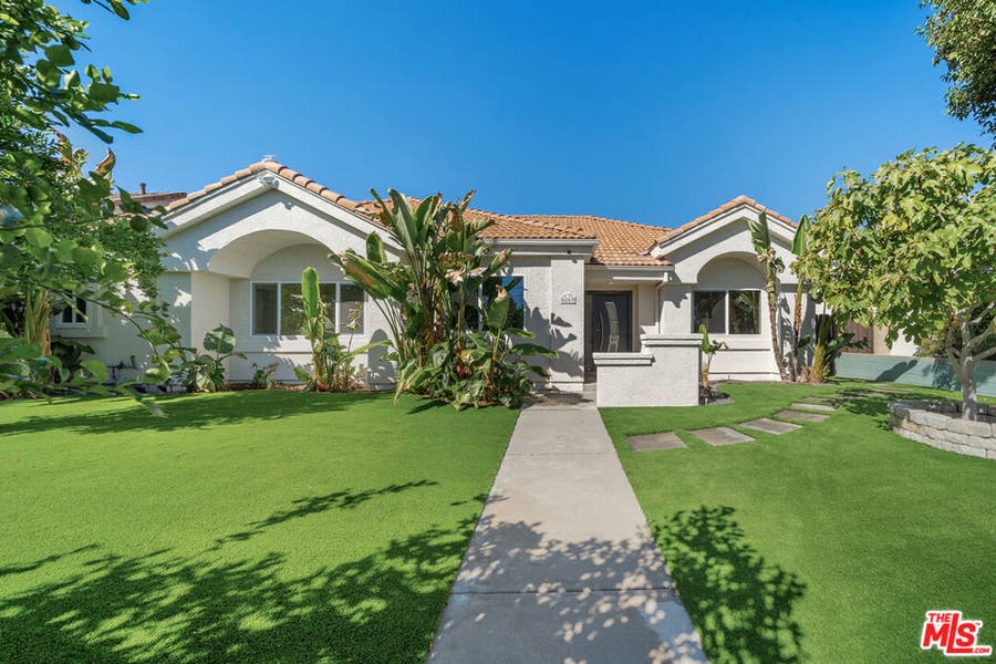 Property photo for 6243 Fallbrook Avenue, Woodland Hills, CA