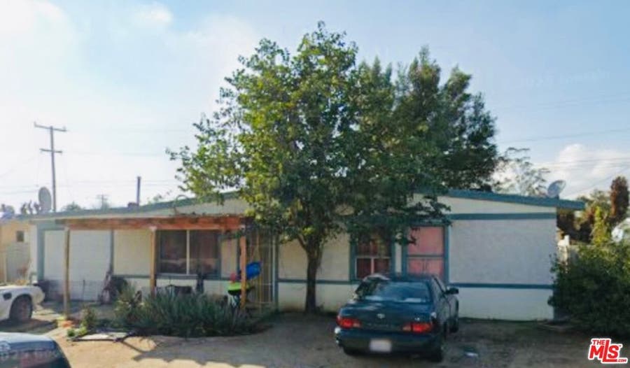 Property photo for 13717 Phyllis Avenue, Moreno Valley, CA